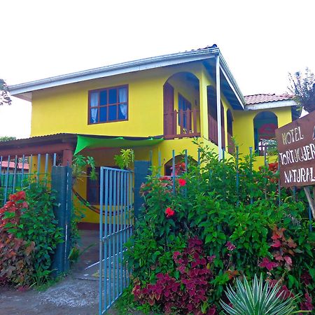 Cabinas Tortuguero Natural Exterior foto