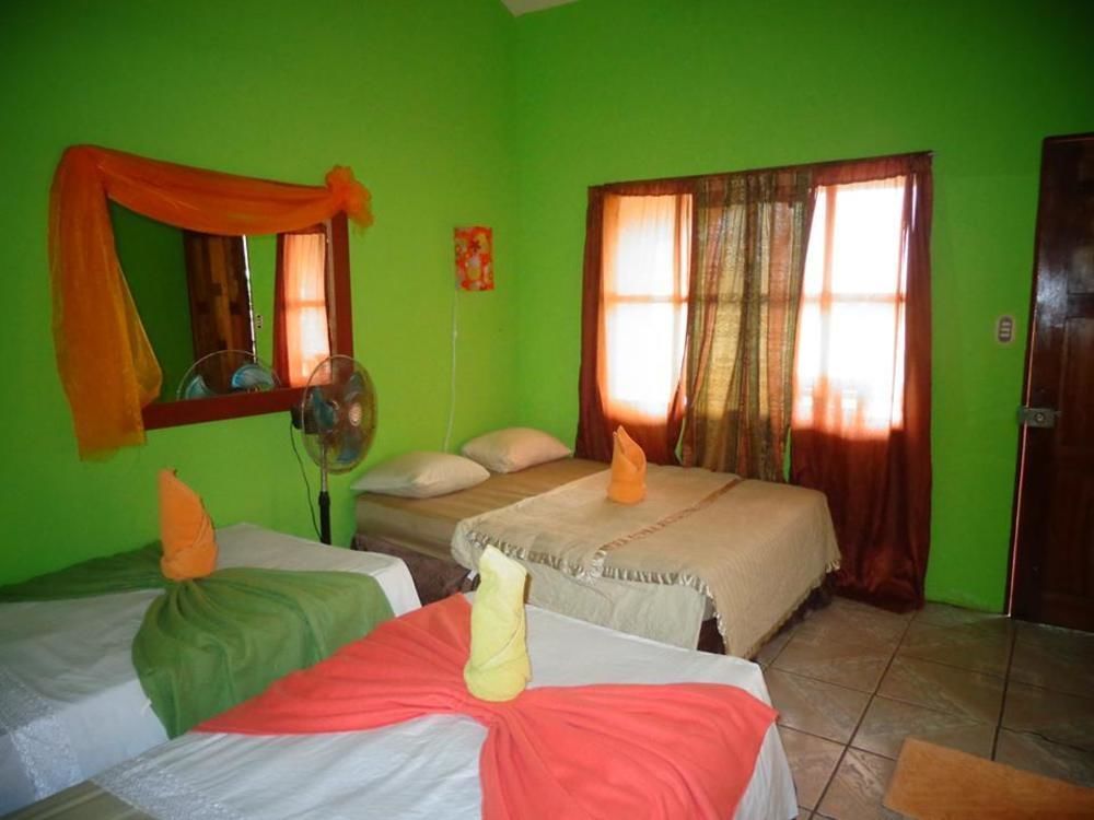 Cabinas Tortuguero Natural Exterior foto